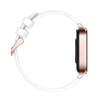 Reloj inteligente para mujer, reloj inteligente, monitoreo de salud, Seguimiento físico, Bluetooth, moda, relojes inteligentes clásicos i126