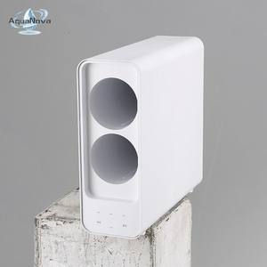 Sistema de Agua RO, Máquina de Filtro de Agua, Purificador de Osmosis Inversa, Sistema de Filtro de Agua para Beber en Casa - Product Image 4