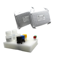 Kit ELISA pour la détection des anticorps du virus de la maladie de Bursa infectieuse chez la volaille VIUICK (VIPOTION) – Test de diagnostic vétérinaire facile à utiliser