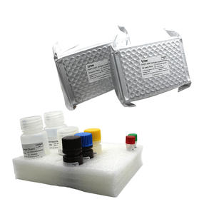 <span class=keywords><strong>ELISA</strong></span>-Kit für Antikörper gegen das Virus der Infektiösen Blasenflechte (IBD) für Geflügel – VIUICK Veterinär-Diagnostiktest, einfache Anwendung - Product Image 5