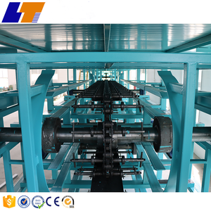 各种优质中国机械手套生产线乳胶手套机生产线价格 - Product Image 4