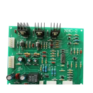 Pcba Assembly Manufacturer Pcb Custom Do Reverse Engineering