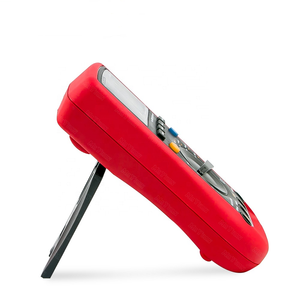 Multimètre numérique portable UT61E+ True RMS à sélection automatique de la plage, 6000 unités de comptage - Product Image 5