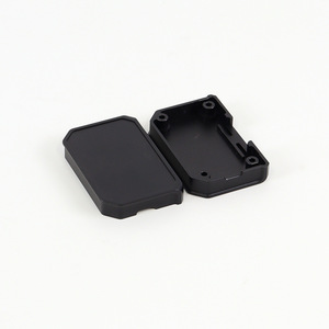 Pièces usinées de précision Hong Chengxin, taille maximale de 500 mm pour applications robotiques, fabrication sur mesure - Product Image 1