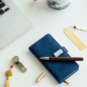 Juego de Regalo Corporativo de Lujo Personalizado para Clientes, Jefes, Compañeros de Trabajo, con Taza de Té, Recuerdos de Cobre, Regalos al por Mayor - Product Image 4