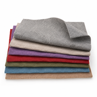 Natural Fiber Pure Wool Felt Material Custom Color and Thickness for Handmade Craft Projects