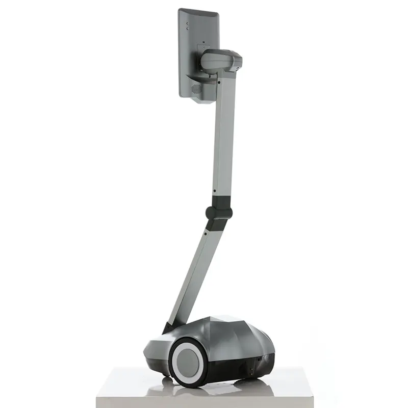 DONGGUANpushi professional manufacture RC Video Chat Telepresence Robot moulds injection molding service service maker