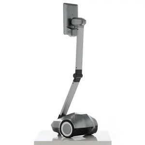 东关专业制造 RC 视频聊天临场感机器人模具注塑服务制造商