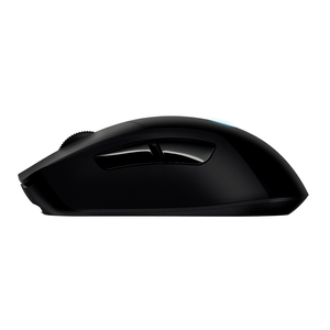 Souris de jeu sans fil <span class=keywords><strong>Logitech</strong></span> <span class=keywords><strong>G703</strong></span> LIGHTSPEED originale Souris optique à 6 boutons programmables avec capteur HERO - Product Image 5