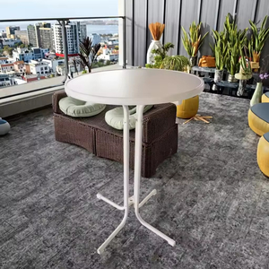 Giá cả phải chăng giá đa chức năng có thể gập lại phù hợp cho quán <span class=keywords><strong>bar</strong></span> quán cà phê bảng thanh phổ quát - Product Image 6