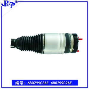 Amortiguador Delantero Semiensamblado para Grand Cherokee WK2 68029902AE AT9049B, Incluye Soporte de Suspensión No Independiente - Product Image 5
