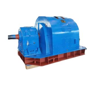 Micro <span class=keywords><strong>mini</strong></span> petit générateur électrique de turbine à eau de réaction <span class=keywords><strong>hydraulique</strong></span> Pelton Turgo Kaplan 100kw 200kw 500kw - Product Image 4