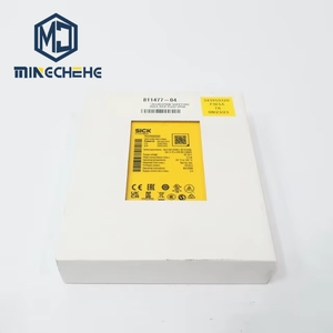 ตัวควบคุม PLC รุ่น FX3-CPU000000ขายส่งสินค้าใหม่จากคลังสินค้าตัวควบคุมสำหรับการเขียนโปรแกรม PLC - Product Image 1