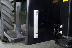 Lugong Lm930 Multifunctionele Front-End Wiellader Voor Landbouw En Constructie Zware Power <span class=keywords><strong>Payloader</strong></span> Met Hulpstukken - Product Image 4