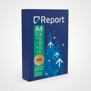 A4 copy paper 70gsm Report Premium Copy Paper Suppliers with the best prices offer - Product Image 1