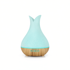 Aromatherapy <b>Diffuser</b> 7 Color LED Essential Oil Humidifier <b>for</b> Home Bedroom Desk Use - Product Image 1