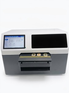 <span class=keywords><strong>Nuova</strong></span> Stampante UV <span class=keywords><strong>A3</strong></span>+ con Doppia Testina I1600, Visione CCD, Touchscreen, Automatica, 1440DPI, Flatbed Inkjet per Regali Personalizzati Fai-da-Te, Wi-Fi - Product Image 5
