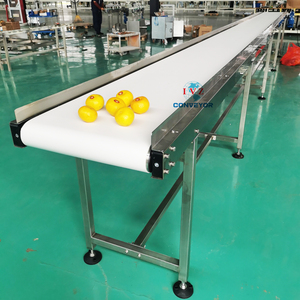 Konveyor Sabuk Kelas PU untuk Makanan - Product Image 2