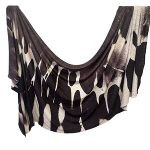 Chal estampado de viscosa mercerizada de alta calidad, bufanda de mármol de acuarela de estilo nacional, chal islámico suave y ligero - Product Image 5