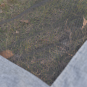 Chaise pliante en maille <span class=keywords><strong>de</strong></span> luxe durable, légère avec poche latérale pour les services <span class=keywords><strong>de</strong></span> location <span class=keywords><strong>de</strong></span> plage haut <span class=keywords><strong>de</strong></span> gamme - Product Image 5