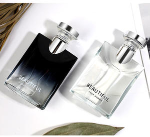 Vente de gros <span class=keywords><strong>Thé</strong></span> Blanc Note Messieurs Longue Durée 100ml Venise Juego De Parfum Para Hombre - Product Image 6