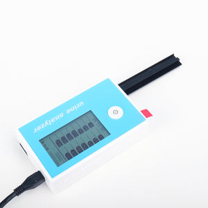 MSLEAI287 수의학 반자동 화학 소변 분석기 신장 기능을 위한 소변 검사 기계 14가지 검사 항목 장비 - Product Image 6