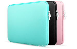 حقيبة كمبيوتر من النيوبرين بالجملة، حقيبة لابتوب، حقيبة داخلية، حافظة واقية مضادة للماء للأجهزة اللوحية - Product Image 3