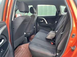 <span class=keywords><strong>Autos</strong></span> Usados Changan 2014 CX20 1.4 Edición Deportiva Manual - Product Image 3