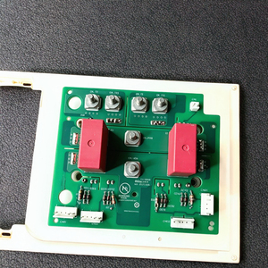 Carte de commande d'origine Robicon GH180 NXGPro pour variateur de fréquence moyenne tension, unité de puissance IGBT - Product Image 3
