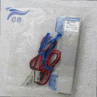Componente Solenoide JC10A6-PL para Control de Automatización Neumática