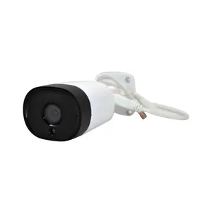 Камера видеонаблюдения GSA с высоким разрешением, 2 МП для наружного и внутреннего применения, IP-камера для умного анализа