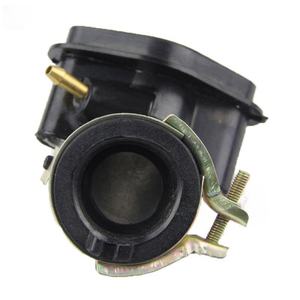 Accessoires pour motos et scooters, tuyau d'admission de carburateur 80cc, collecteur d'admission 48cc, adapté au tuyau d'admission GY6 50cc - Product Image 3