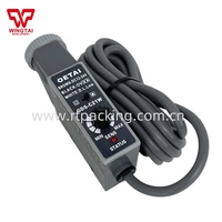 Sensor Kode Warna OETAI Sensor Tanda Warna Mesin Pembuat Tas Saklar Fotoelektrik GDS-C21W/GDS-3011W