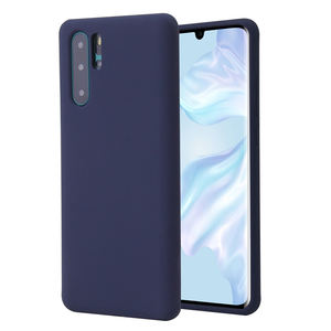 Pour pour <span class=keywords><strong>P30</strong></span> <span class=keywords><strong>P30</strong></span> Pro <span class=keywords><strong>coque</strong></span> de téléphone de <span class=keywords><strong>charge</strong></span> <span class=keywords><strong>sans</strong></span> <span class=keywords><strong>fil</strong></span> étanche antichoc en silicone liquide de haute qualité - Product Image 5