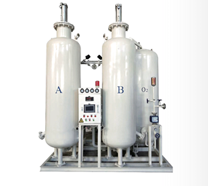 Hot bán <span class=keywords><strong>PSA</strong></span> oxy Máy phát điện khí thế hệ cho độ tinh khiết cao Y Tế BệNh Viện Oxy O2 để bán - Product Image 1