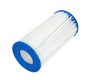 Élément filtrant pour baignoire
