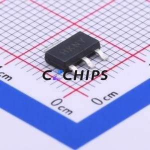 Regulador lineal PMIC (LDO) de chip IC de circuito integrado (SOT-223-3), nuevo y original, a estrenar - Product Image 1