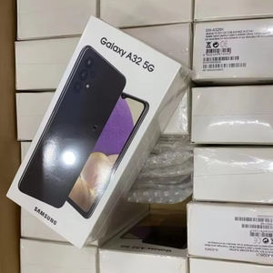 <span class=keywords><strong>Precio</strong></span> al por mayor para <span class=keywords><strong>Samsung</strong></span> <span class=keywords><strong>A32</strong></span> 5G US Smartphone 6,5 pulgadas 8GB + 128GB Dual SIM Multi-Idiomas GSM CDMA LTE Teléfono móvil desbloqueado - Product Image 2