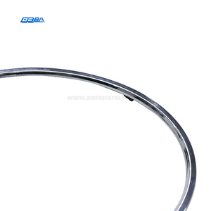 Moldura decorativa para faros delanteros, tira cromada para Bentley Bentayga 2020 36A807833C - Product Image 4