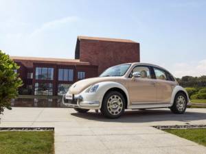 2023 Great Wall SUV balet kucing elektrik 4-dudukan mobil mikro 171 tenaga kuda Sedan energi baru dengan kemudi kiri Mileage tinggi - Product Image 5