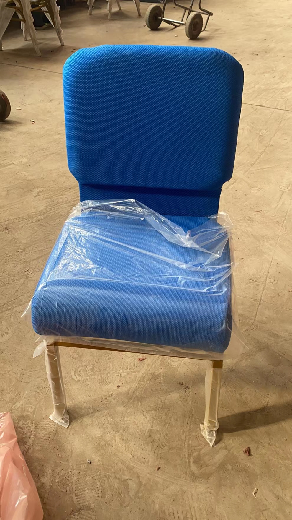 Bleu marine