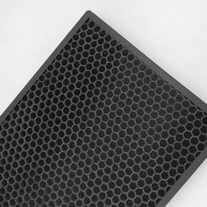 H13แผ่นกรอง <span class=keywords><strong>True</strong></span> HEPA สำหรับ Medify MA-40 MA-15 Ma-25 MA-112อุปกรณ์เสริมเครื่องฟอกอากาศ - Product Image 3