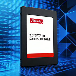 4TB SSD 2.5 SSD ฮาร์ดไดรฟ์ 128GB 256GB 512GB 1TB 2TB ฮาร์ดไดรฟ์ SSD ภายในขนาด 2.5 นิ้วแล็ปท็อปเดสก์ท็อปพีซีคอมพิวเตอร์ - Product Image 1