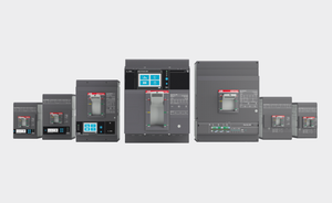 Interruptores de Circuito de Bajo Voltaje T7S 1000 PR232/P LSI In=1000A 3p F F 1SDA062739R1 SACE Tmax XT - Product Image 5