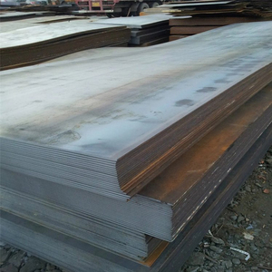 Inox Hot Selling Customized <strong>Size</strong> Prime Newly Astm A36 Q235b S355j2 N Hot Rolled <strong>Steel</strong> <strong>Plate</strong> Price