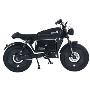 1500w 3000w Envío Gratuito Nuevo Negro con Batería de Litio de 60ah de Alta Calidad para Uso en Carretera SK-3 Envío Gratuito Nuevo Negro 1 - Product Image 3