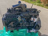 Pièces automobiles de haute qualité, moteur diesel 6CT 8.3L 260HP, assemblage complet, moteur turbo 6 cylindres pour camion lourd