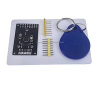 Stock MINI RFID module RC522 Kits MFRC-522 RC-522