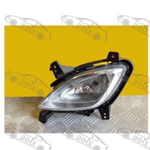 कार के सामने बंपर घने कोहरे की रोशनी, 2012 2013 फ्रंट फॉग लाइट 2011 - Product Image 4