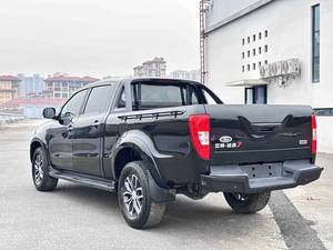 Pick-up diesel automatique JMC VIGUS 7 d'occasion pas cher, 2015-<span class=keywords><strong>2022</strong></span>, conduite à gauche, 2 roues motrices - Product Image 5